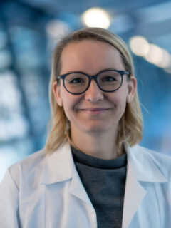 Prof. Dr. Claudia Günther