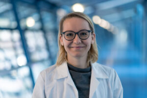 Prof. Dr. Claudia Günther