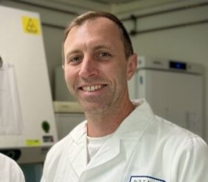 PD Dr. Philipp Arnold
