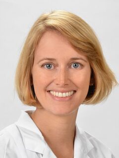 Dr. med. Linda-Marie Mulzer