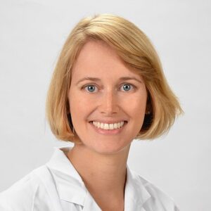 Dr. med. Linda-Marie Mulzer