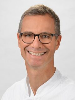 Prof. Dr. Heiko Reutter