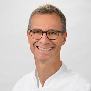 Prof. Dr. Heiko Reutter