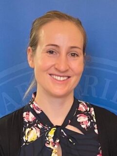 Prof. Dr. Friederike Zunke