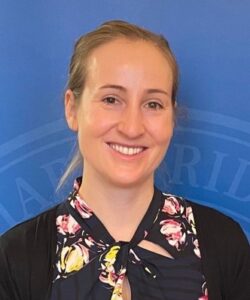 Prof. Dr. Friederike Zunke