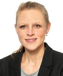 Prof. Dr. Janina Müller-Deile, MHBA