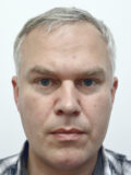 Dr. Gerald Seidel