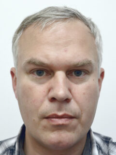 Dr. Gerald Seidel