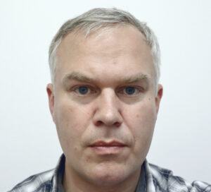 Dr. Gerald Seidel