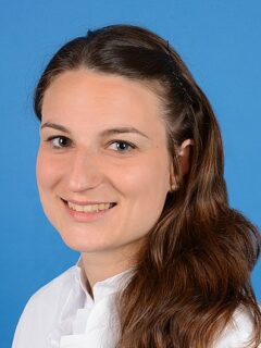 Prof. Dr. med. Sarina Müller