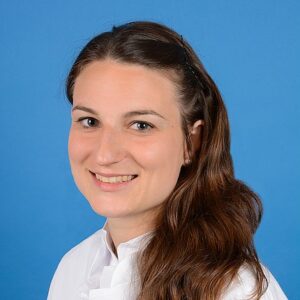 Prof. Dr. med. Sarina Müller