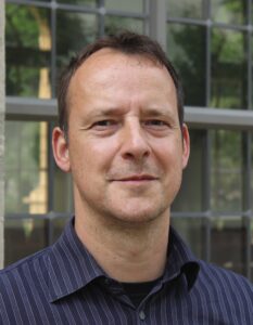 Prof. Dr. med. Jochen Mattner