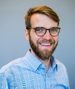 Prof. Dr. Gregor Fuhrmann