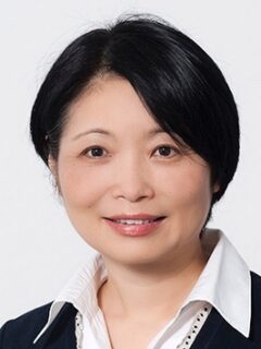 Prof. Dr. rer. nat. Wei Xiang