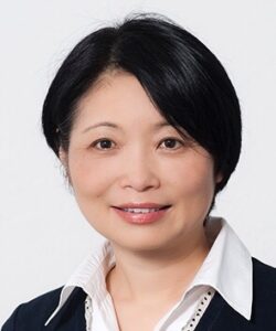 Prof. Dr. rer. nat. Wei Xiang
