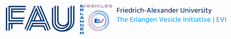 The Erlangen Vesicle Initiative