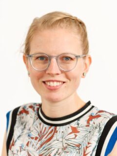 Dr. rer. nat. Inga Viktoria Hensel