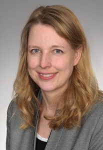 Prof. Dr. Susanne Mühlich