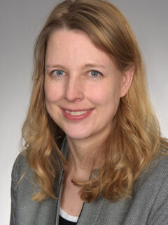 Prof. Dr. Susanne Mühlich